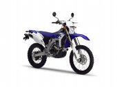 2012 Yamaha WR450F photo